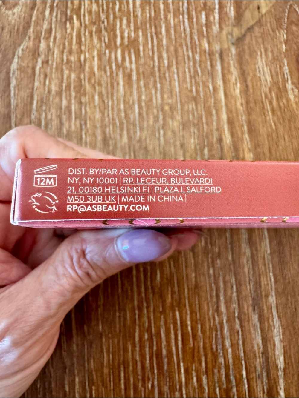 NIP Laura Geller Dream Team Naked Ambition eyeshadow palette - Picture 8 of 11